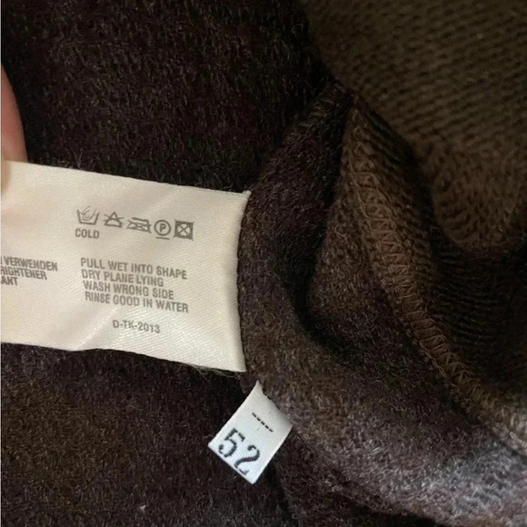 Vintage Carlo Colucci wool sweater - Picture 8 of 10